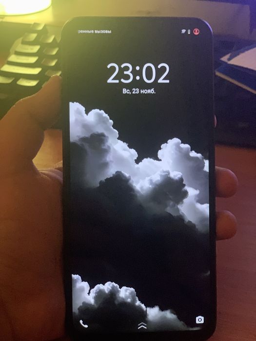 Vivo y35 обмен.