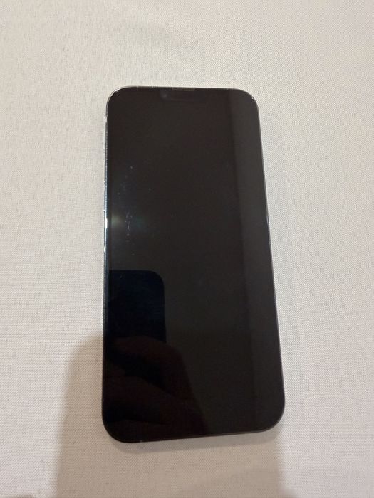 Iphone 13 Pro Max, Sierra Blue, 256GB