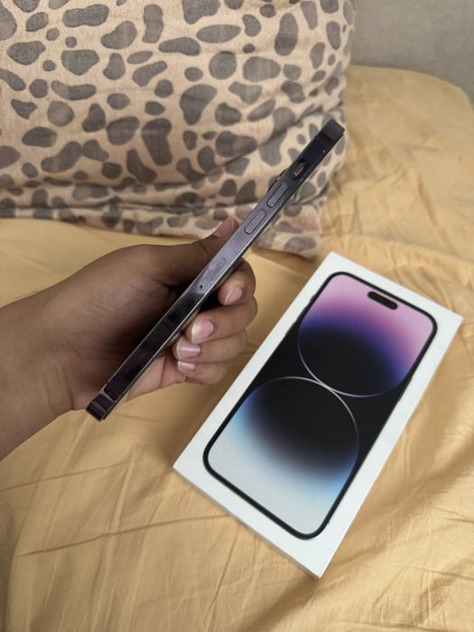 Iphone 14 Pro Max 1Tb