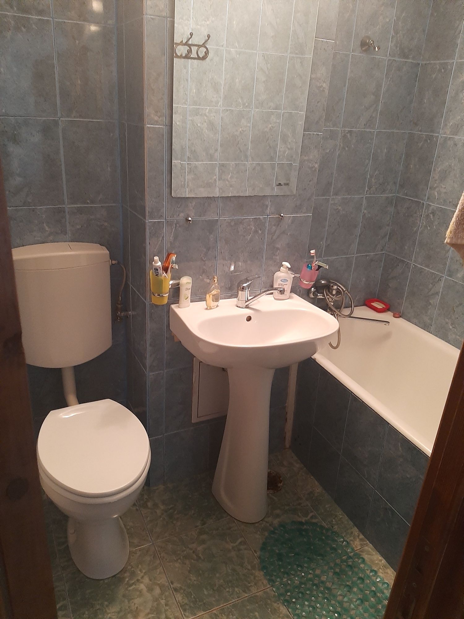 Apartament de vânzare: Comănești, Zăvoi