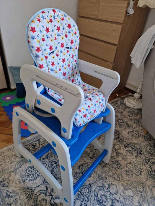 Scaun copil bebe Juju