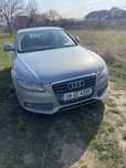 Panou frontal/fata/bot audi a4 b8 bara/capota/faruri/radiatoare/trager