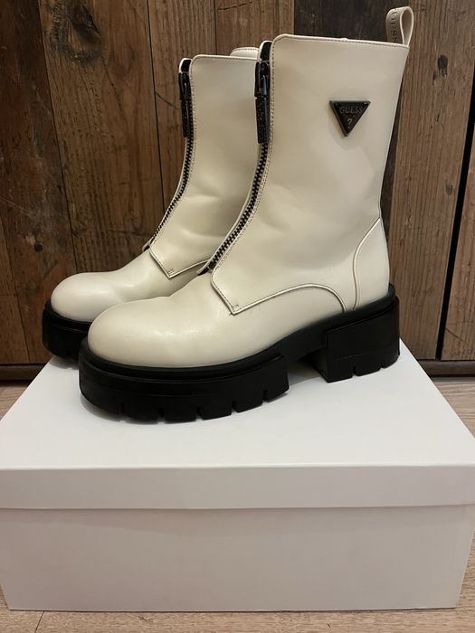 Боти LIU JO + подарък