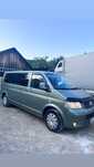 Volkswagen T5 2.5