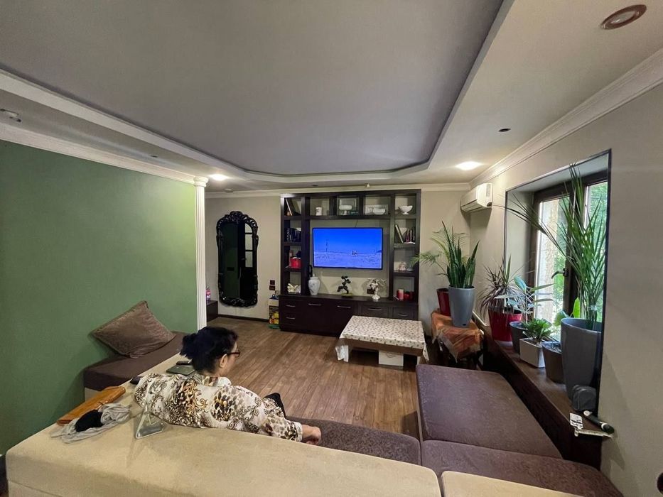 Квартира Метро Бадамзар. 1в2