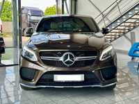 Mercedes-Benz GLE Coupe Primul proprietar, stare perfecta