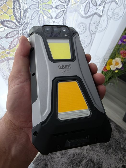 iHUNT Tank 2 Pro