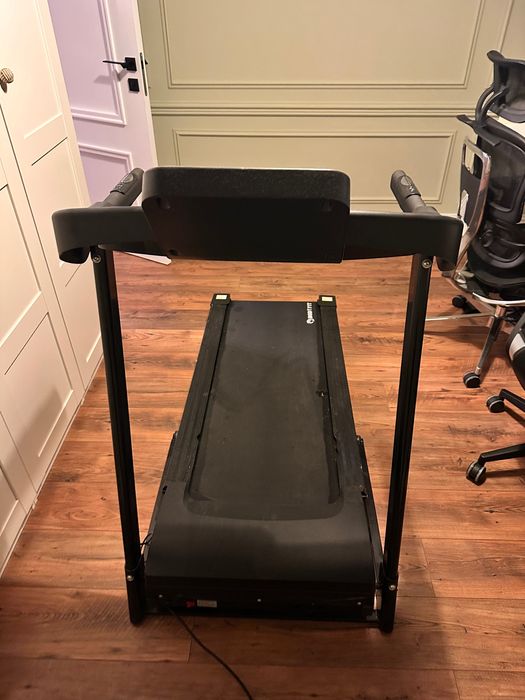 Banda de alergare electrică