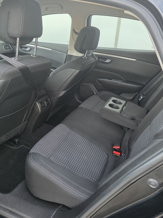 Renault Talisman 2018 1.6dci automat navi led senzori Keyless schimb