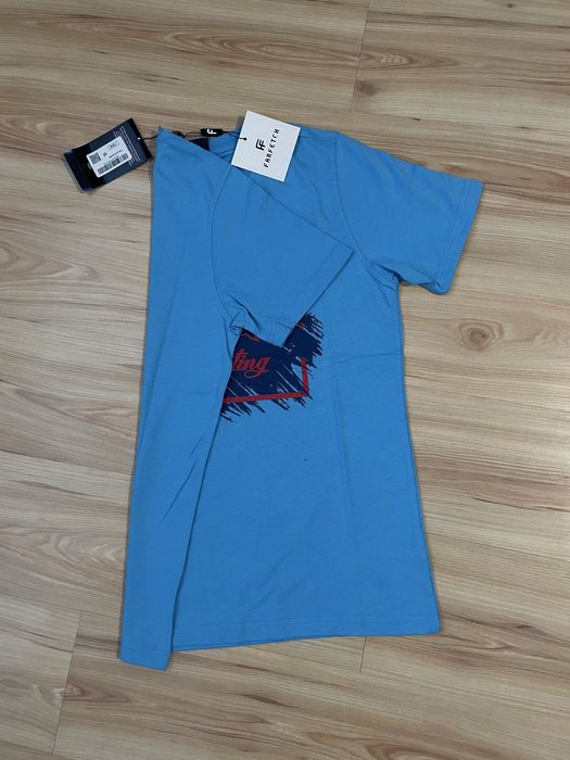 Tricou Barbat Paul & Shark Marimi:  M  , XL - Lichidare stoc ‼️