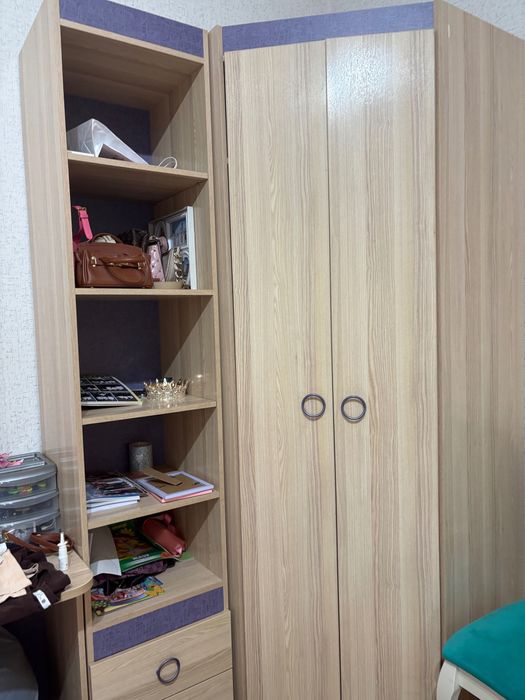 Детский гарнитур