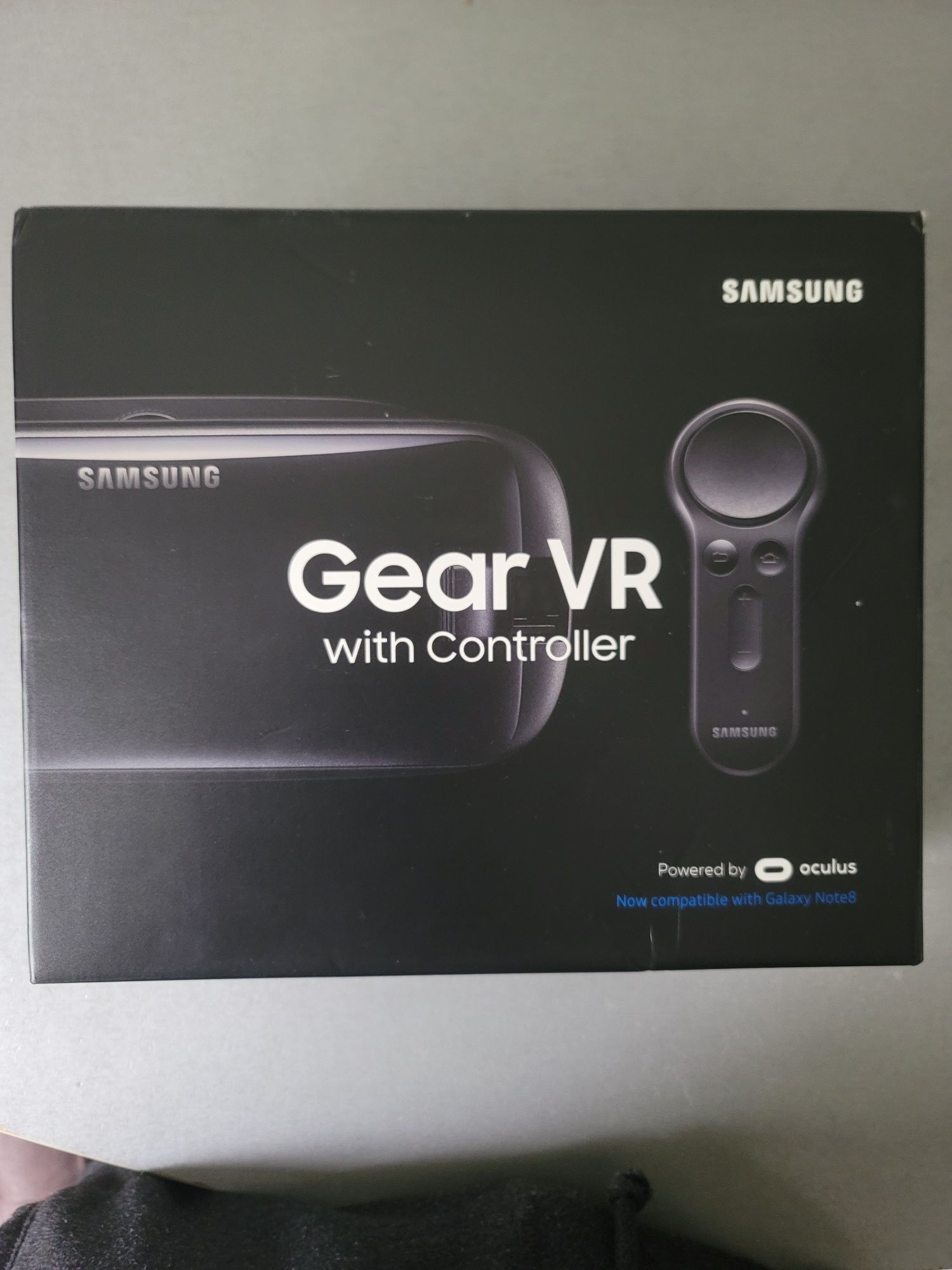 Vând Samsung Gear VR, Ochelari Realitate Virtuala, Drona