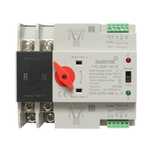 ATS automatic transfer switch