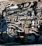 Kit injectie injectoare  vw audi 2.0 cfgb cgl cff