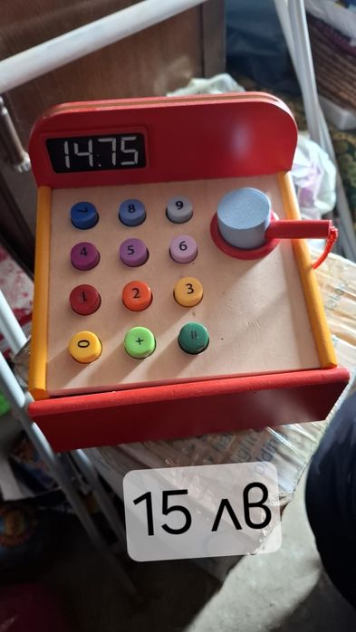 Играчки за момиченца