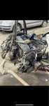 Motor Ford Transit 2.0 tddi 2000-2006 injectoare pompa injectie