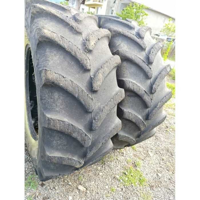 Anvelope 480/70R30 Firestone Agricole Second Hand de Tractiune