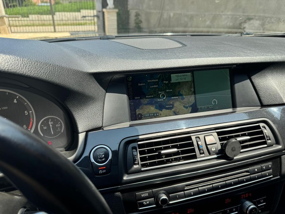 BMW  F11  XDrive 218 cp