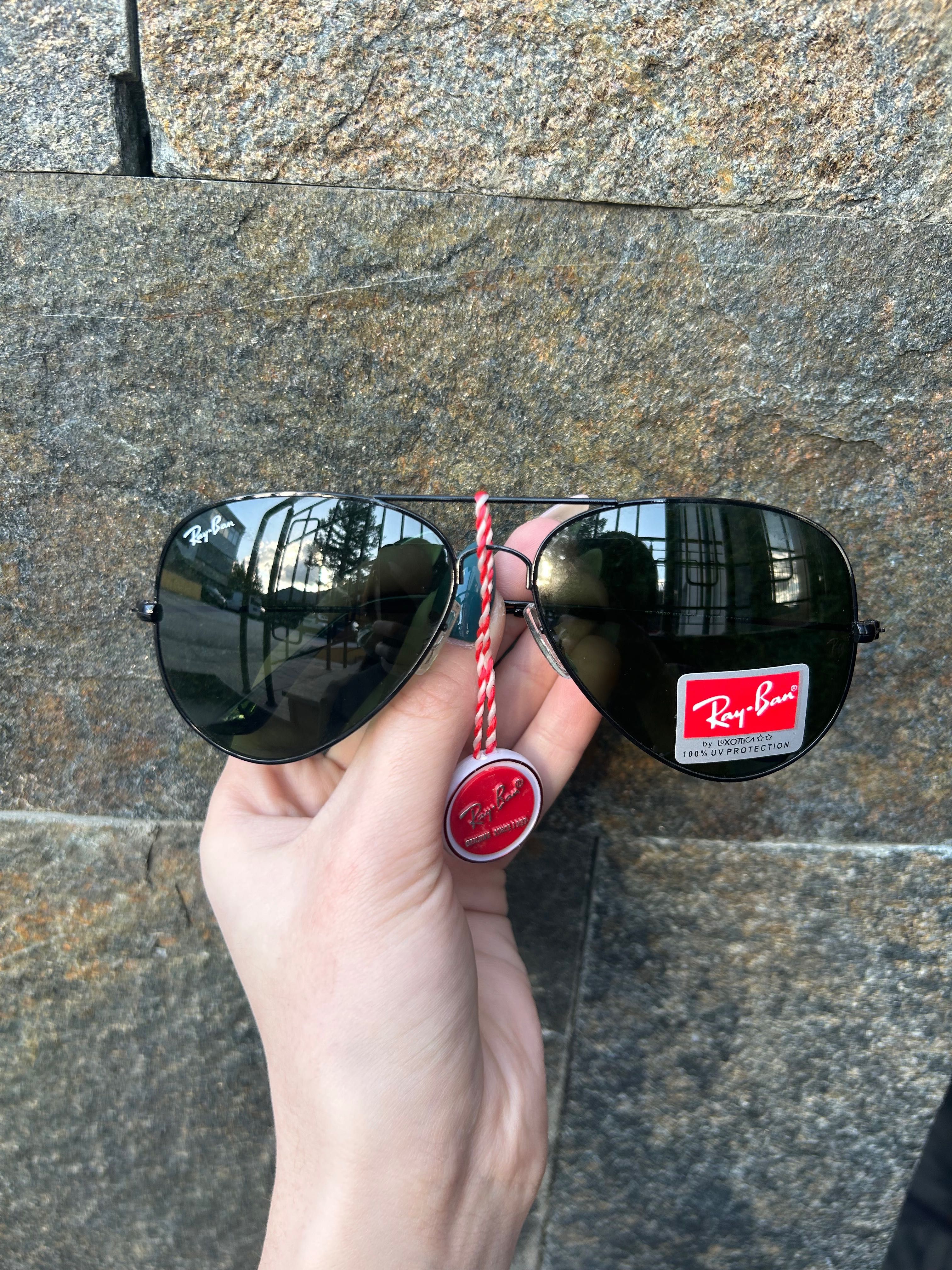 Слънчеви очила Ray Ban