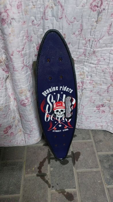 продам скейтборд