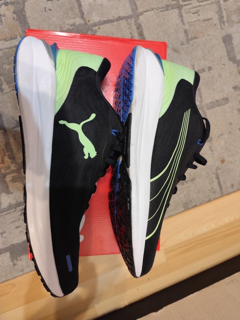 Мъжки маратонки Puma nitro 2, 45 номер