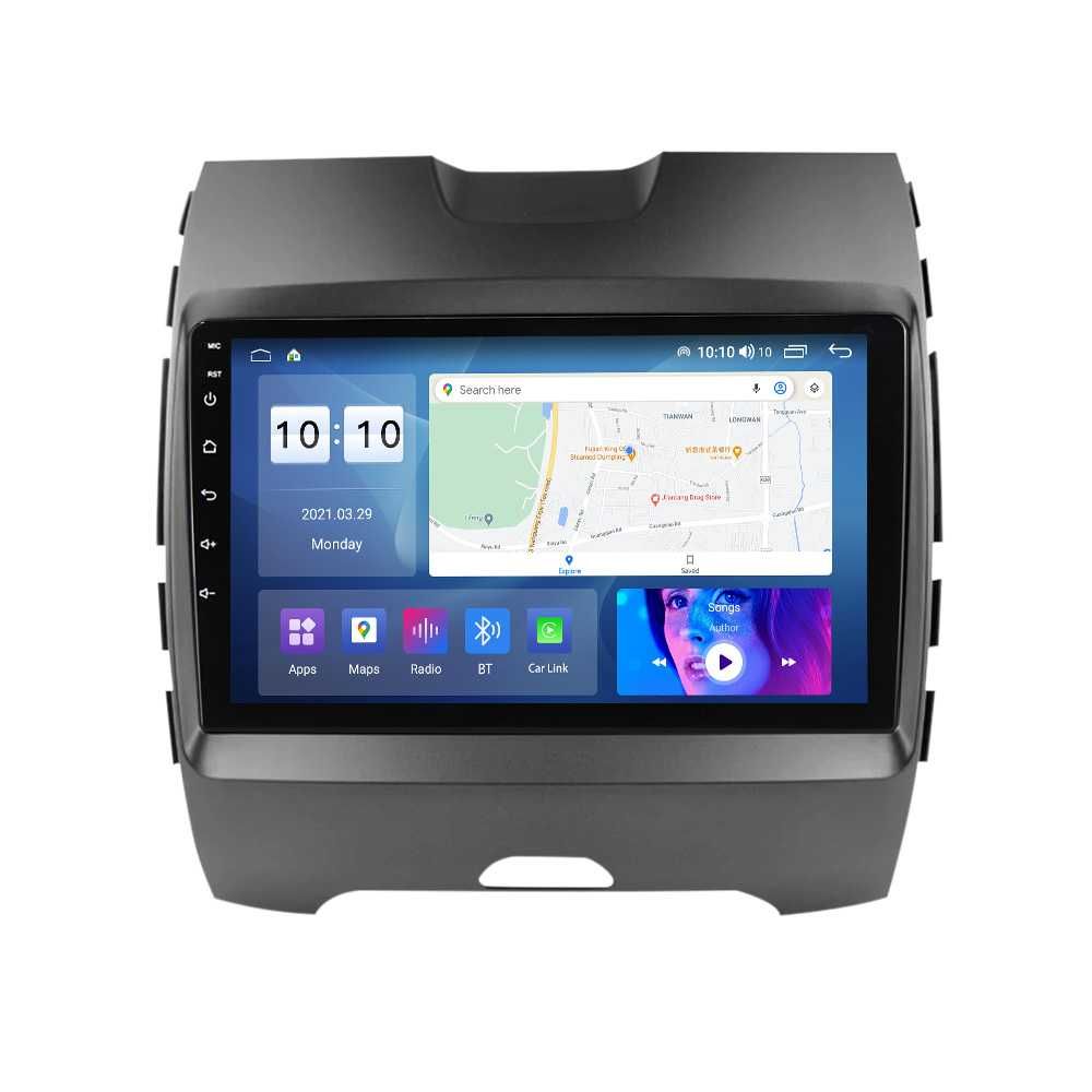 Navigatie Ford Edge 2015-2018, Android 13, 9INCH, 2GB RAM 32 ROM