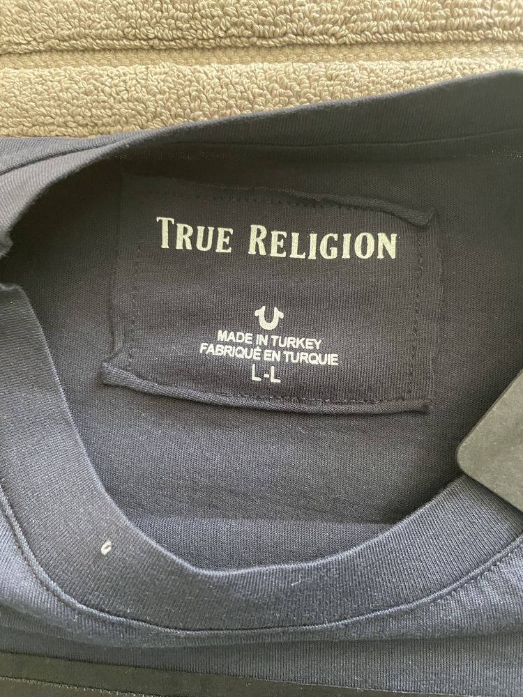 Tricou True Religion
