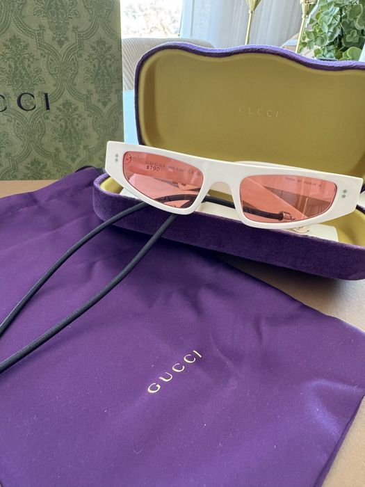 Оригинални Очила Gucci