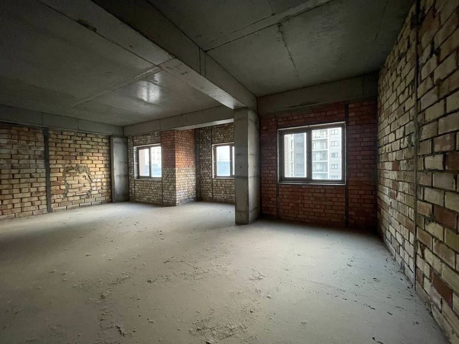 Gardens Residence Продается 4 комнатная коробка Tashkent City