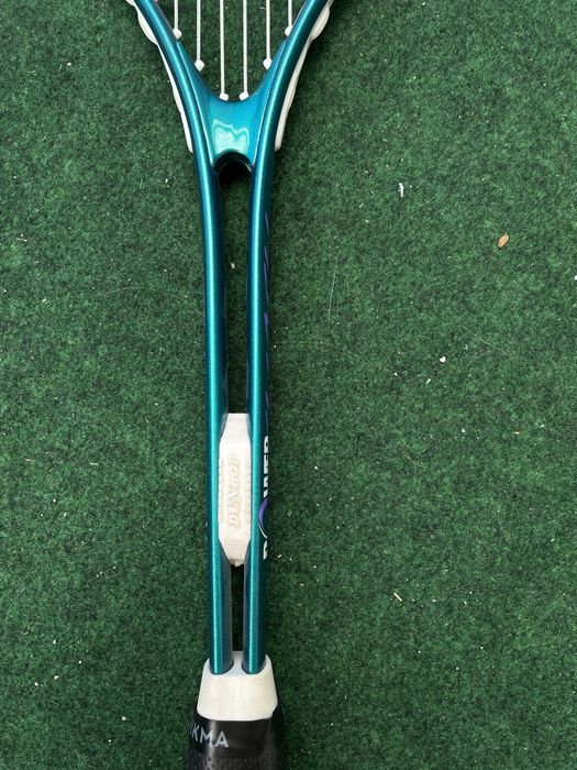 Racheta dunlop squash