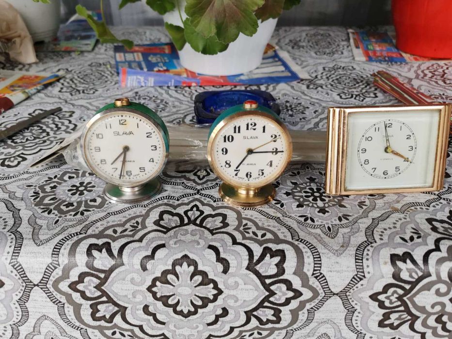 Vand ceas slava mecanic