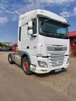 Dezmembrez tractor Daf XF 460 euro 6 - Vand motor