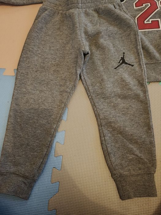 Trening Jordan copii 98-104