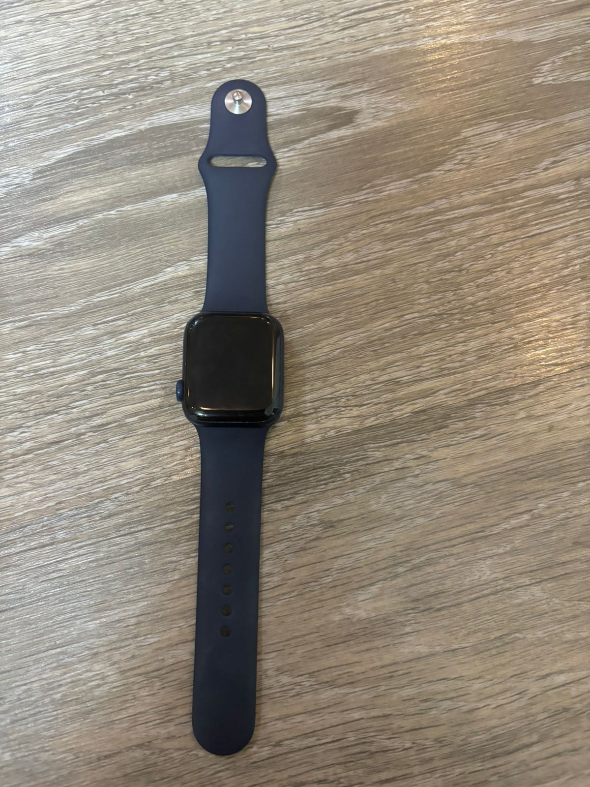 Apple watch series 6
