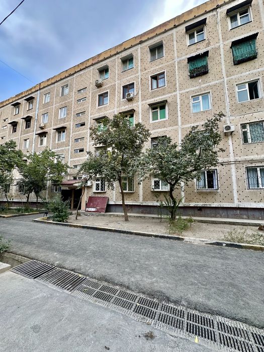 YANGI HAYOT   5/4/5   112m2
