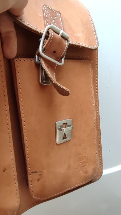 Geanta piele bărbați ,diplomat , servietă.