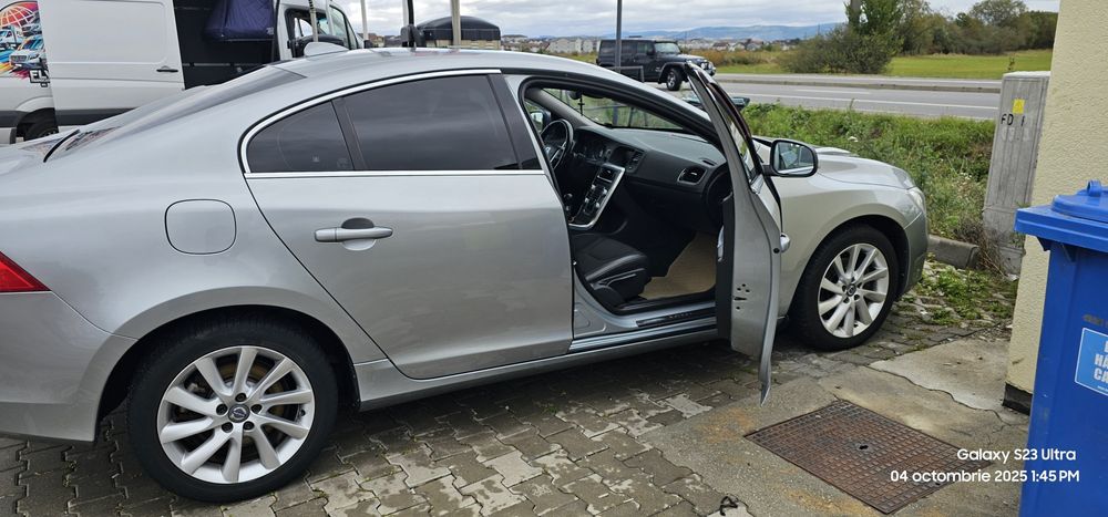 Auto Volvo S60 _ vanzare