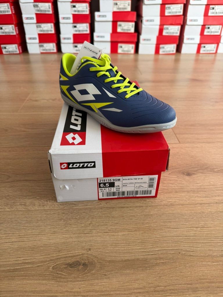 LOTTO Solista VI