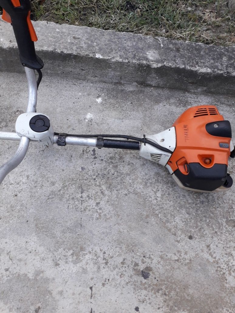 Vand motocositoare stihl fs 260.