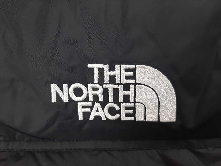 The North Face 1996 Retro Nuptse - Оригинален мъжки елек размер L