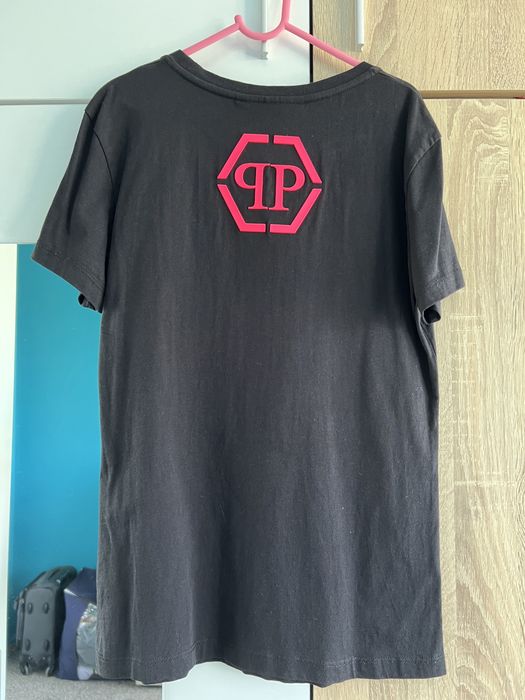 Philipp Plein тениска