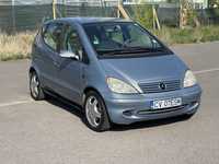 Mercedes A Class 190