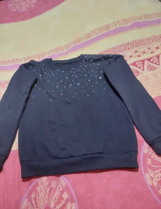 Bluza sport casual termal