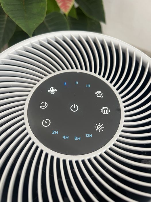 Levoit pet пречиствател за въздух