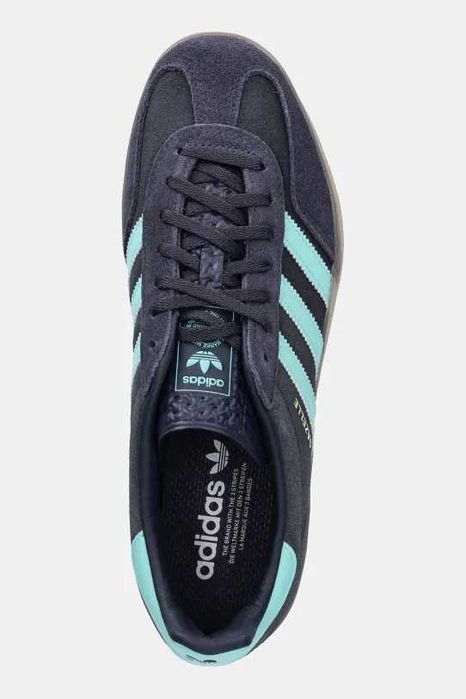 Оригинални маратонки * ADIDAS GAZELLE INDOOR * EU36 -40