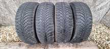 Anvelope Fulda Montero3 M+S iarnă 165/60 R15 77T