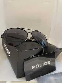Vând ochelari de soare Police