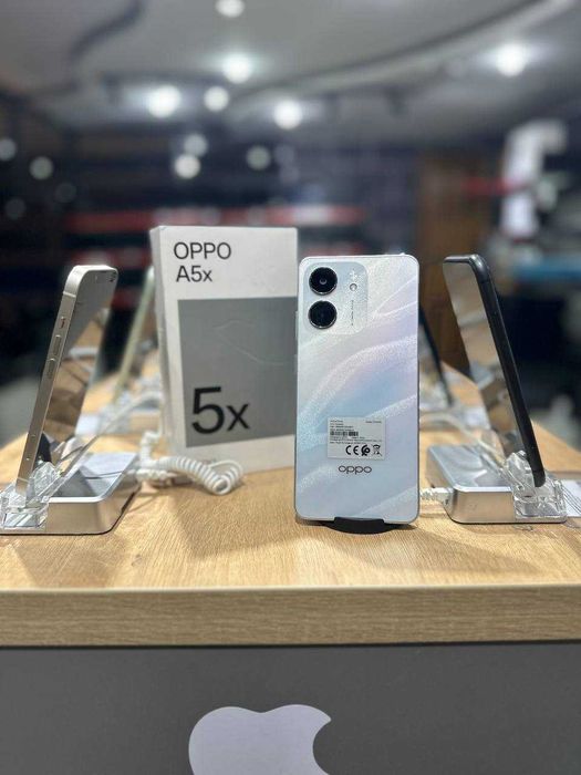 Телефон OPPO A5х 64Gb / ОППО А5х 64Гб