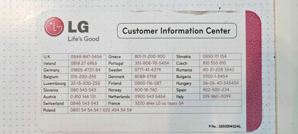 Masina spalat automata LG 5 kg/ 13 programe spalare, slim