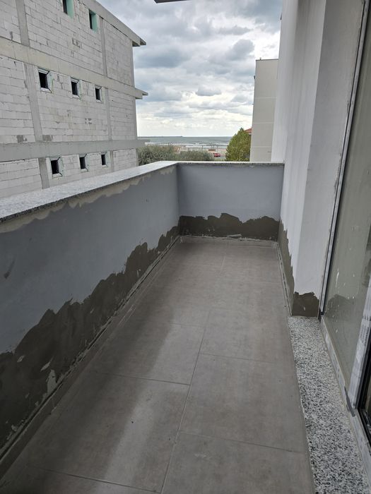 OFERTĂ !!! Garsoniera la 90 m de plajă Mamaia Nord